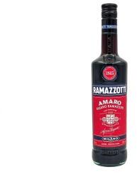 Ramazzotti Bitter Ramazzotti Amaro, 0.7 l