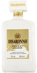 DISARONNO Lichior Amaretto Disaronno Velvet, Alcool 17%, 0.7 l