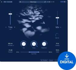 Arturia Rev OCEAN (Digitális termék)