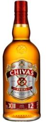 CHIVAS REGAL Whisky Chivas Regal, Vechime 12 Ani, Alcool 40%, 1 l