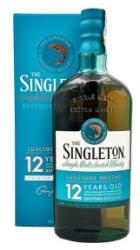 The Singleton Whisky Singleton Of Dufftown, Vechime 12 Ani, 0.7 l