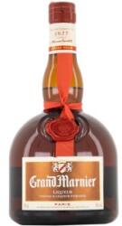 Grand Marnier Lichior Grand Marnier Cordon Rouge, Alcool 40%, 0.7 l