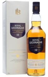 Royal Lochnagar Whisky Royal Lochnagar, Vechime 12 Ani, Alcool 40%, 0.7 l