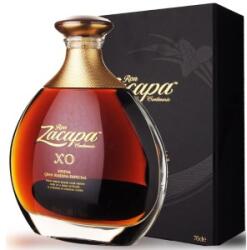Ron Zacapa Rom Zacapa Centenario XO, Alcool 40%, 0.7 l