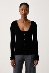 Pinko cardigan pentru femei din lână 9BY2-SWDZ30_99X (107835.A2Z6)