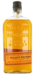 BULLEIT Whisky Bourbon Bulleit Kentucky, Alcool 45%, 0.7 l
