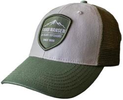 Fjord Nansen Șapcă Fjord Nansen Trucker Cap 30th Anniversary - Dune/Olive