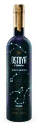 OSTOYA Vodca Ostoya Night Edition, Alcool 40%, 3 l