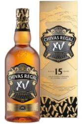 CHIVAS REGAL Whisky Chivas Regal XV, Alcool 40%, 0.7 l