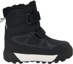 Viking Outdoor Footwear Constrictor Warm SC WP 2V Black Mărime încălțăminte (EU): 24 / Culoare: negru (3-95010-2-24)