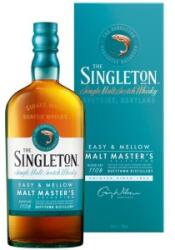 The Singleton Whisky Singleton Of Dufftown Malt Masters, Alcool 40%, 0.7 l