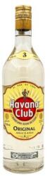 Havana Club Rom Havana Club Anejo Blanco, Vechime 3 Ani, 1 l