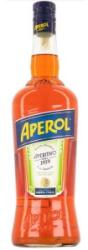 Aperol Lichior Aperol, Alcool 11%, 1 l