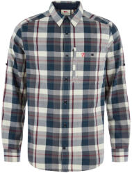 Fjällräven Fjällglim Regular Shirt M Mărime: L / Culoare: albastru (F12600356_555-113)