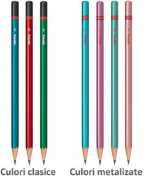 rOtring Creion HB Rotring, diverse culori (20900656)