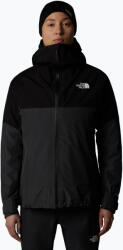 The North Face Női esőkabát The North Face Jazzi 3L Gtx antracit szürke / fekete