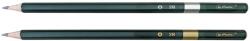 Herlitz Creion grafit 2B, hexagonal, Herlitz (9498610)