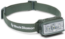 Black Diamond Storm 550 Culoare: verde (BD6207293010ALL1)