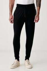 BOSS pantaloni de trening pentru bărbați din bumbac PPY2-SPM0G0_99B (50554784)