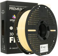 Smart Print FG-S159-E1, filament 3D, PLA Wood, 1, 75mm, 1000g, Maro (Lemn de arțar) (FG-S159-E1)