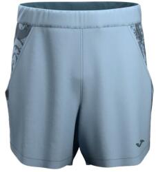 Joma Challenge Short Sky Blue Férfirövidnadrág M