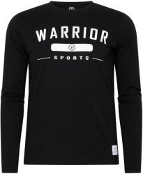 Warrior Tricou pentru copii Covert Sports LS Black XS
