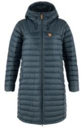 Fjällräven Snow Flake Parka Women Haina Navy L