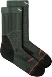 Salewa Șosete pentru bărbați Eagle Light Crew Sock Shadow EUR 45-47