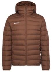 Mammut Waymarker IN Hooded Jacket Men Jachetă soil M