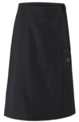 Arcteryx Beta SL Skirt Fuste Black S-M