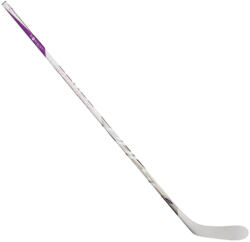 BAUER Crosă de hochei compozit PULSE 2 White Junior P92 (Matthews) mâna dreaptă în jos, flex 50