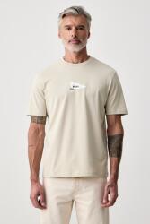 BOSS Green tricou pentru bărbați din bumbac cu elastan TS_Network Photo 9BY2-TSMZUM_08X (50564740)