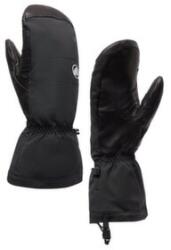 Mammut Stoney HS Thermo Mitten Mănuși black 0001 11