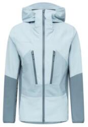 Mammut Aenergy Pro SO Hybrid Hooded Jacket Men Jachetă nebla-strata S