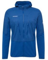 Mammut Aenergy ML Hybrid Hooded Jacket Men Jachetă 50665 tschiel L