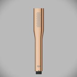 GROHE Para de dus manuala, Stick, 1 Jet, cu EcoJoy, cupru lucios (Warm Sunset), Grohe Euphoria Cosmopolitan 27400DA0 27400DA0 (27400DA0)