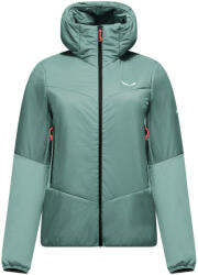 Salewa Jachetă pentru femei Ortles HYB TW Air Jacket Willow 42