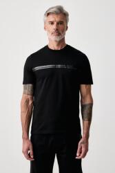 BOSS tricou loungewear pentru bărbați din bumbac PPY2-TSM1CJ_99B (50561470)