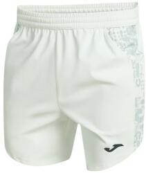 Joma Challenge Short White Férfirövidnadrág S