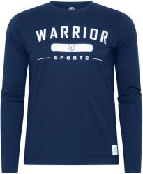 Warrior Tricou pentru copii Covert Sports LS Navy M