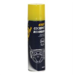 MANNOL Mannol Műszerfal ápoló 220ml New Car