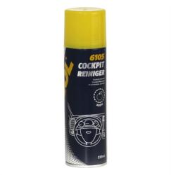 MANNOL Mannol Műszerfal ápoló 220ml Alma