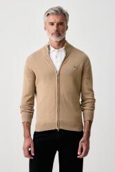 Lacoste pentru bărbați din bumbac 9BYK-SWM08W_80C (AH1957)