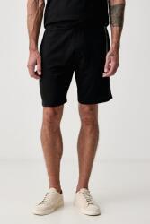 BOSS pantaloni scurți de trening pentru bărbați din bumbac Authentic Shorts PPY2-SZM00N_99B (50554778)