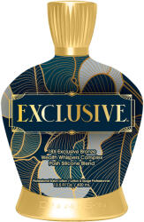 Designer Skin Exclusive DHA karamell önbarnító emulzió 400 ml