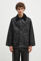 Barbour jachetă cerată OS Bedale Wax Jacket 9BYH-KUM1BP_99X (MWX1679)