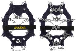 Salewa Mountain Spike túrahágóvas - Black - L (171380)