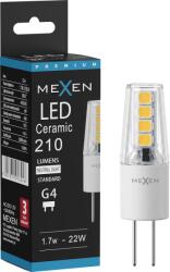 Mexen Oris Bec LED G4, 1, 7W, Neutru - 4000K, 210 lm - L115-G4-0140-02 (L115-G4-0140-02)