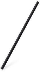 WIMEX Paie de hârtie (FSC Mix) negre `JUMBO` Ø8mm x 25cm [100 buc]