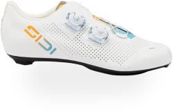 SIDI Ergo 6 C'è da Fare Limited Edition országúti cipő [fehér, 42]